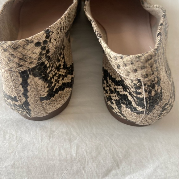 Schutz Maggy loafer Beige - Picture 5 of 7